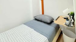 Central Green Condominium (D3), Condominium #562184961